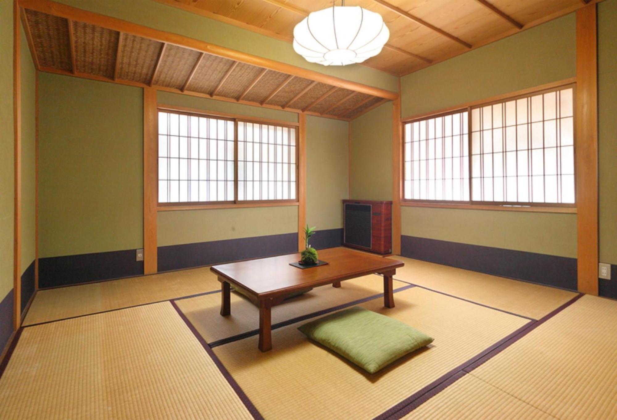 Kamuroan Kyoto Bagian luar foto