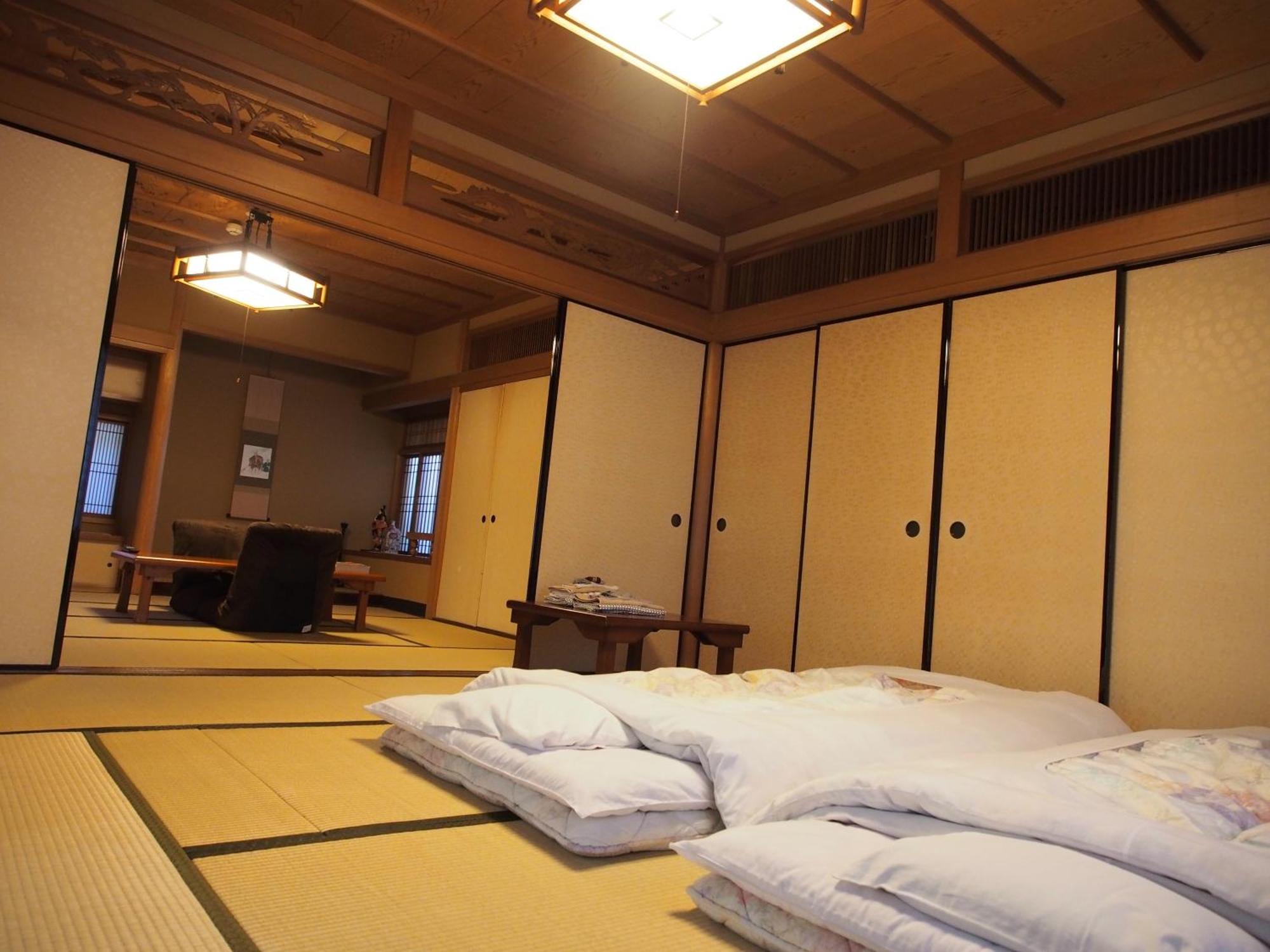 Kamuroan Kyoto Bagian luar foto
