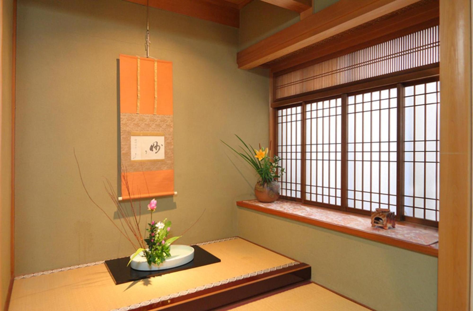 Kamuroan Kyoto Bagian luar foto