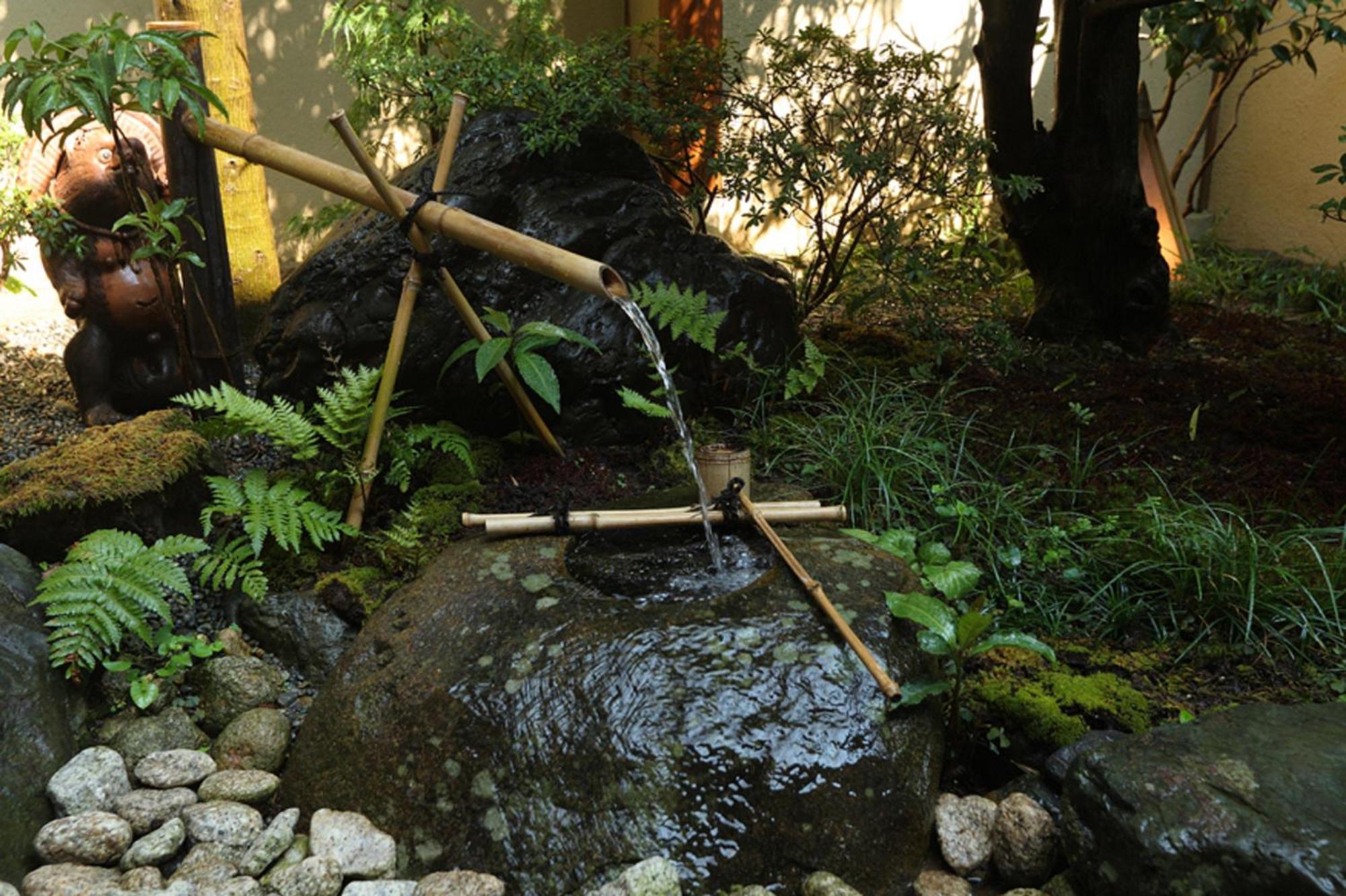 Kamuroan Kyoto Bagian luar foto